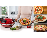Ariete Piec do pizzy 909/10 - 1539805 - zdjęcie 3